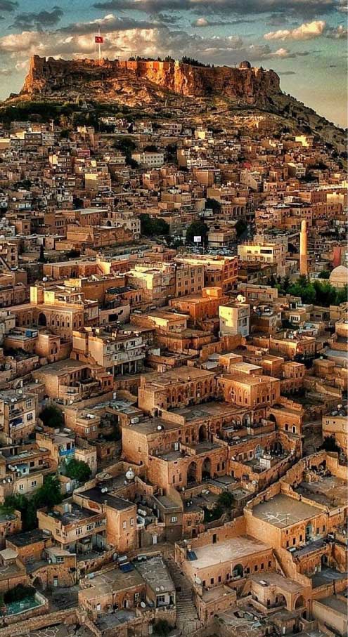 Mardin Turu