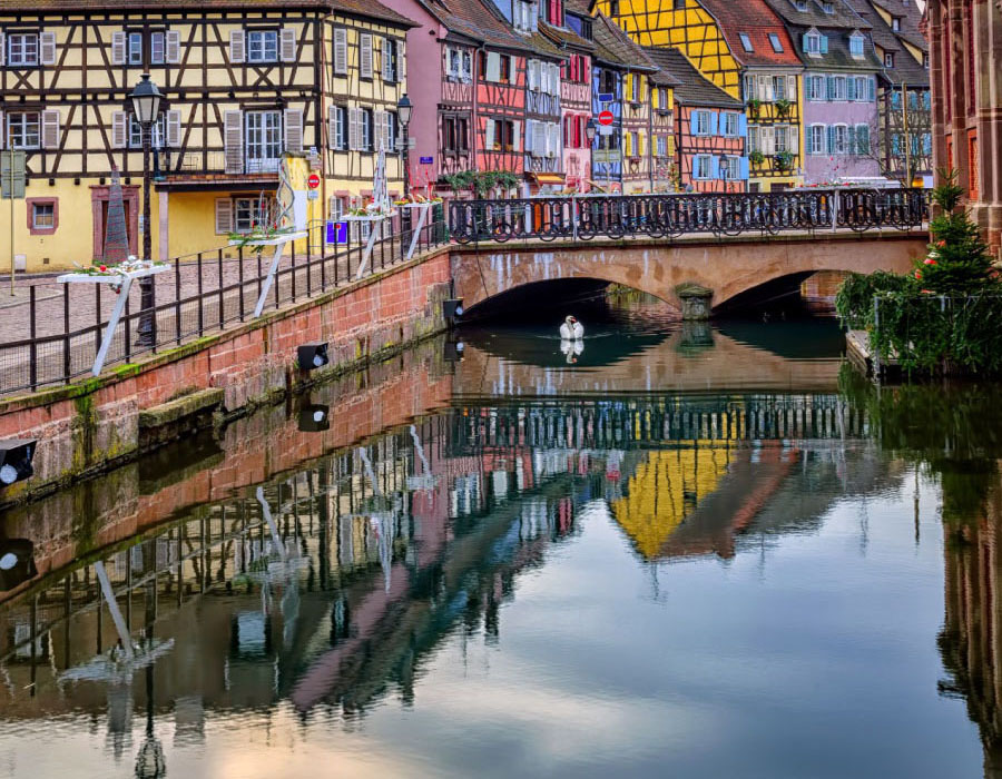 alsace turu