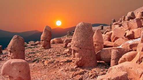 Mardin Turu