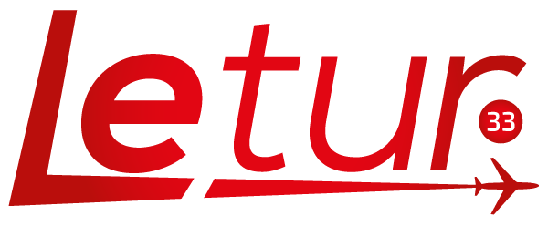 Letur Logo