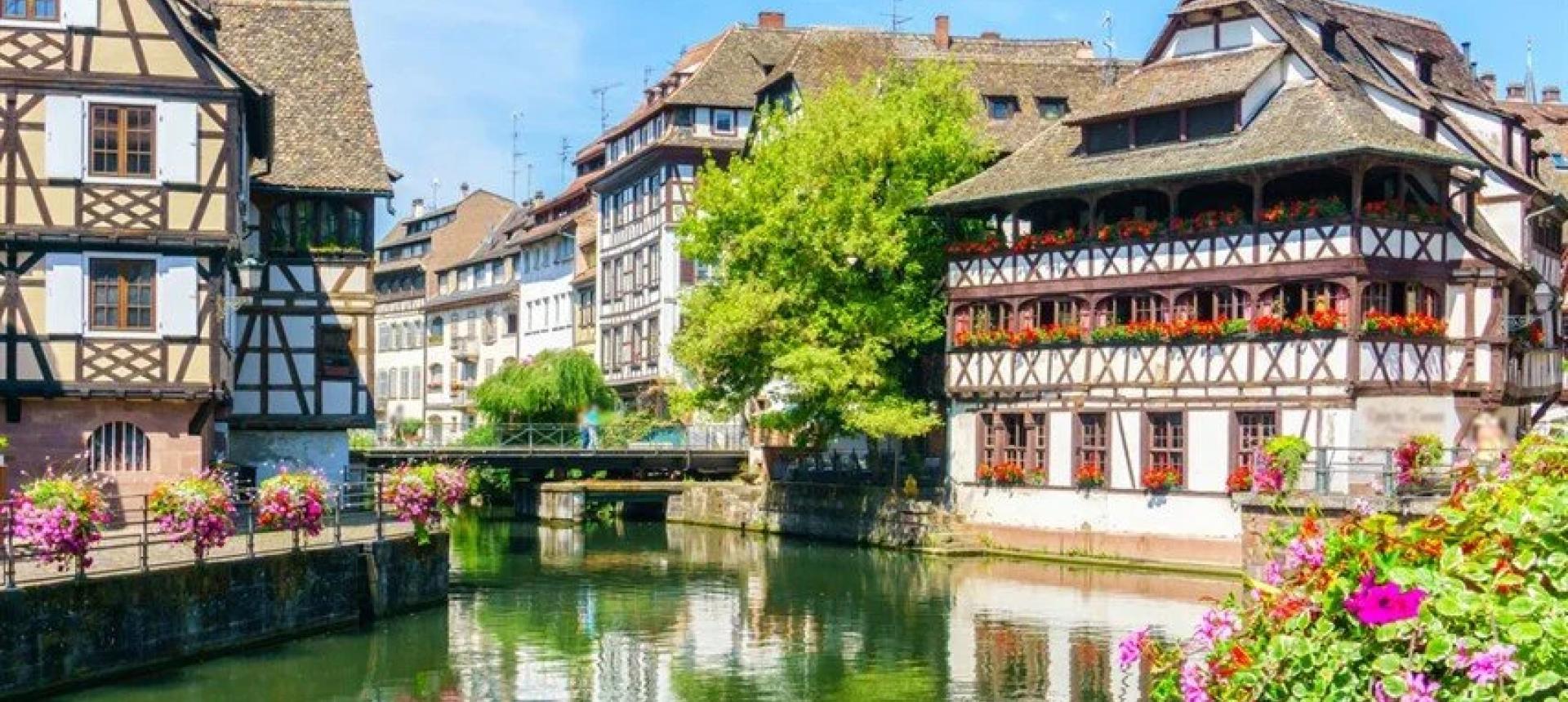 Alsace Turu