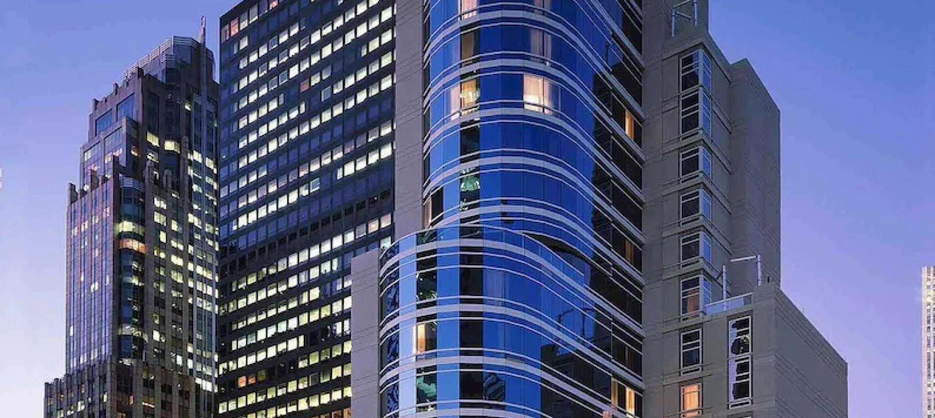 Hotel Sofitel