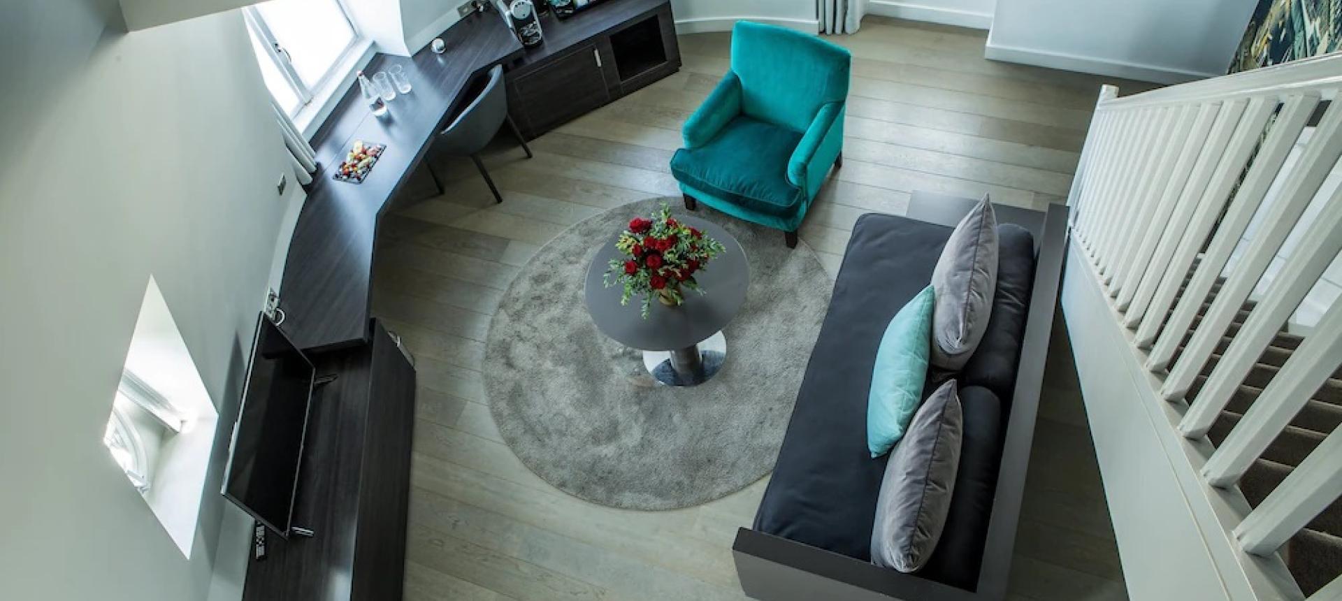 Hotel Indigo Paris