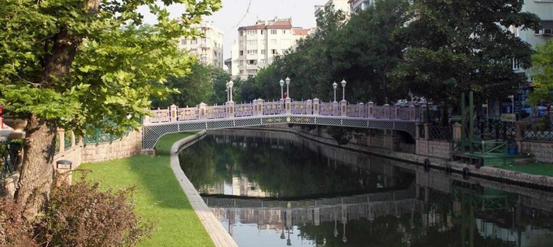 Eskişehir Turu