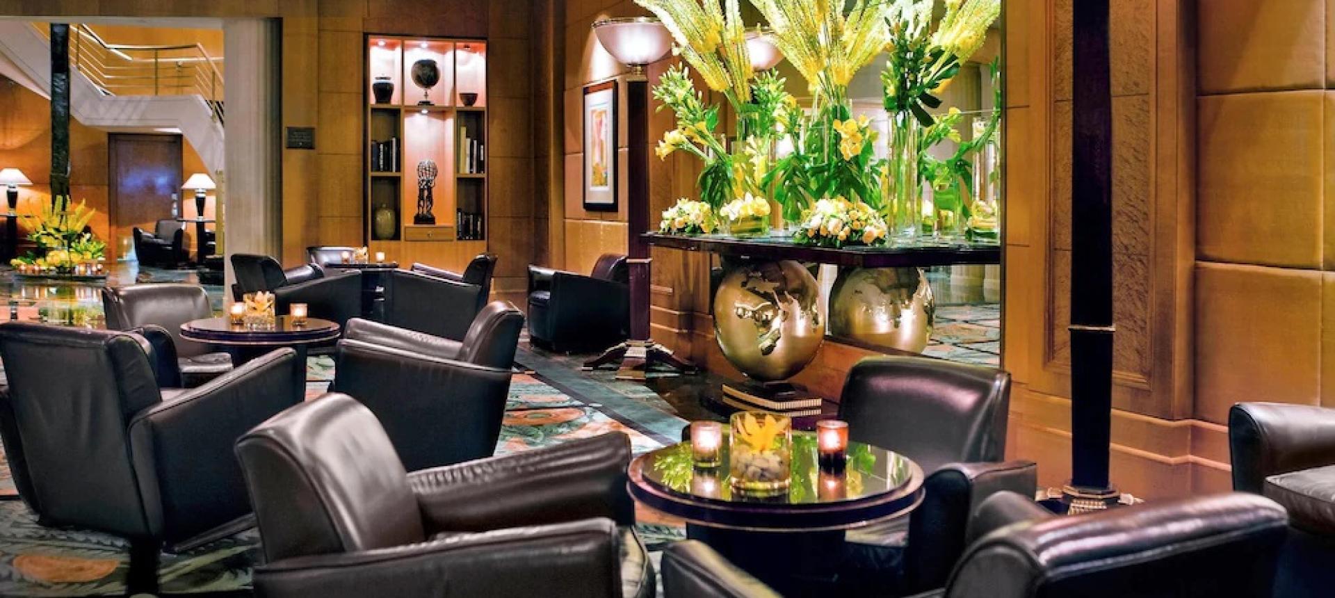 Hotel Sofitel