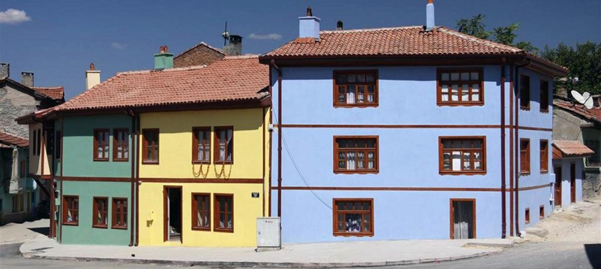 Eskişehir Turu