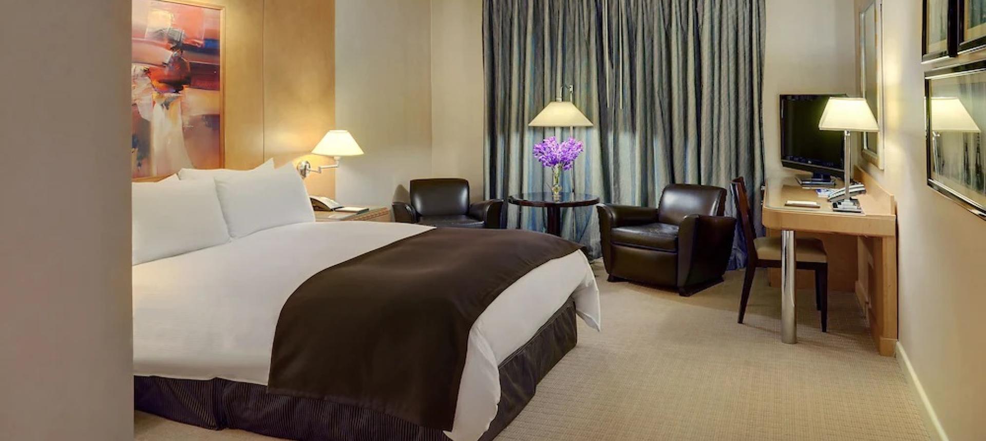 Hotel Sofitel
