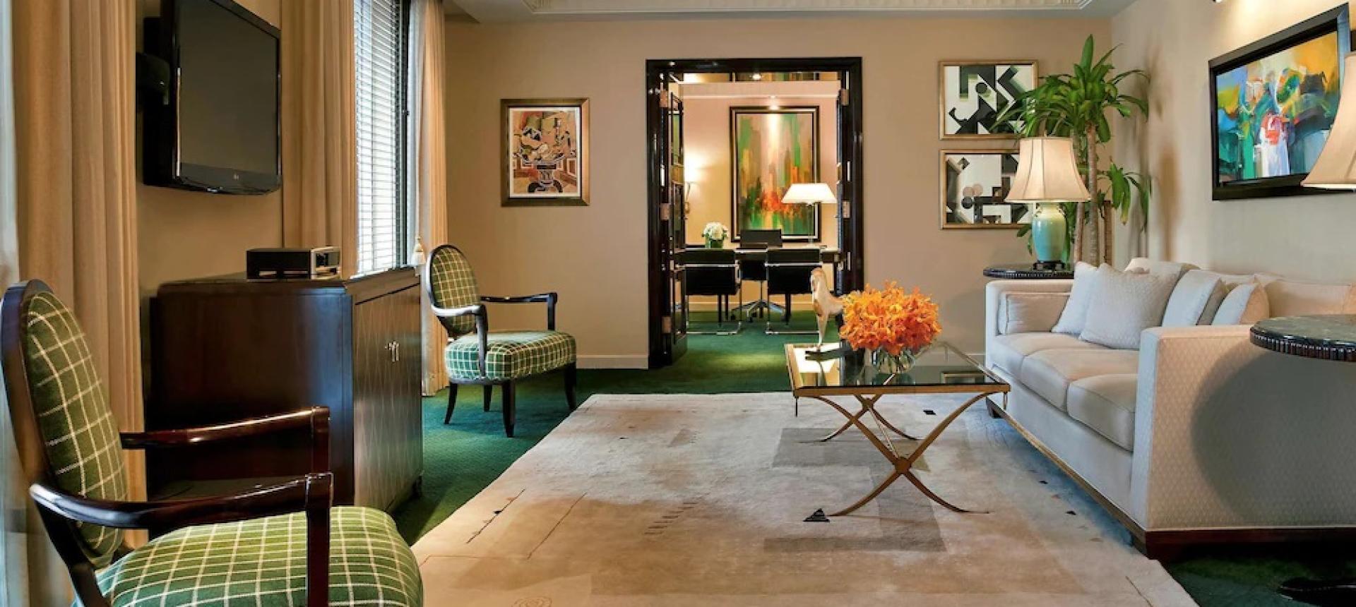 Hotel Sofitel