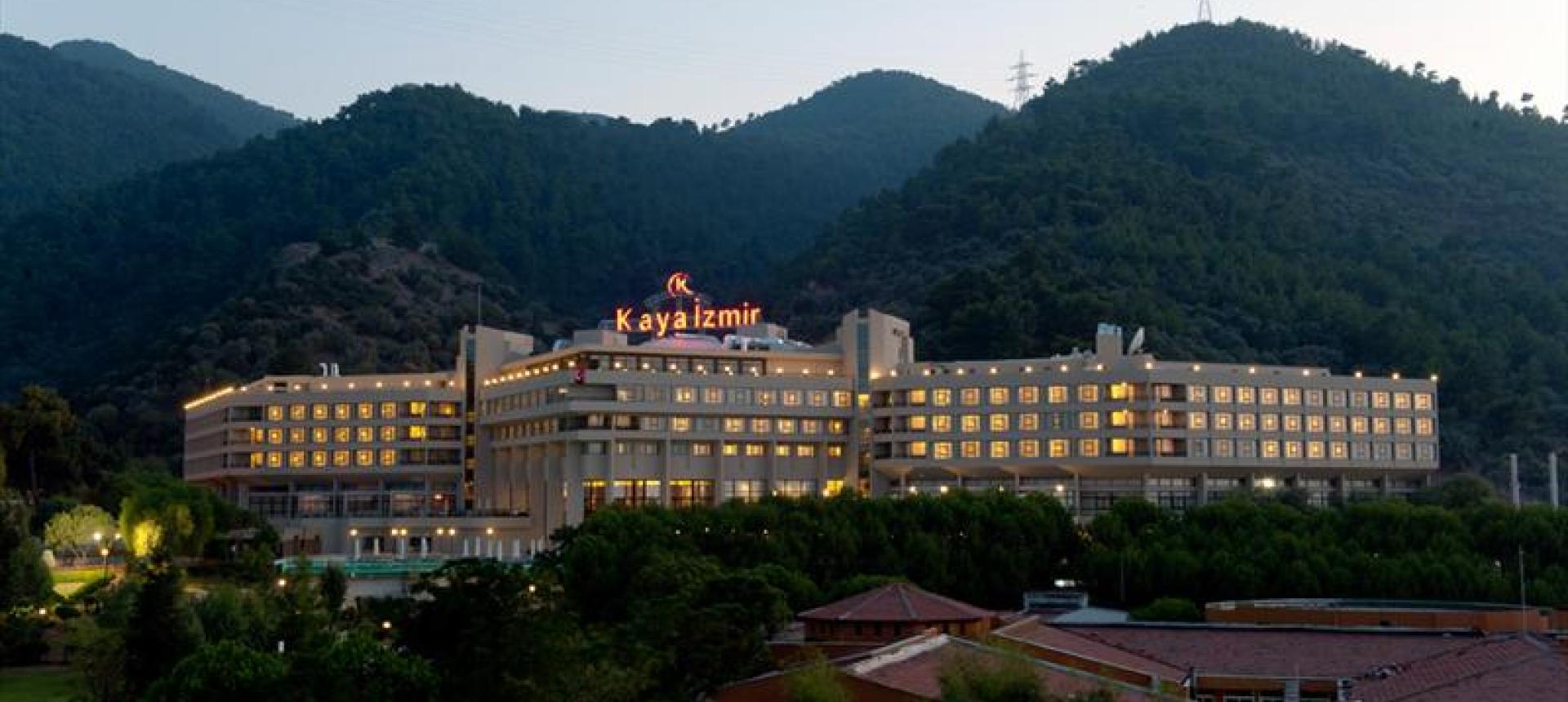 Kaya İzmir Thermal