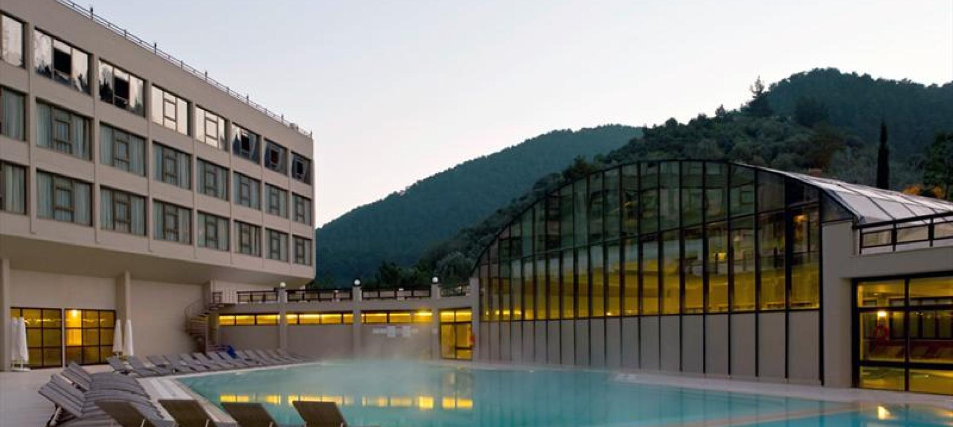 Kaya İzmir Thermal