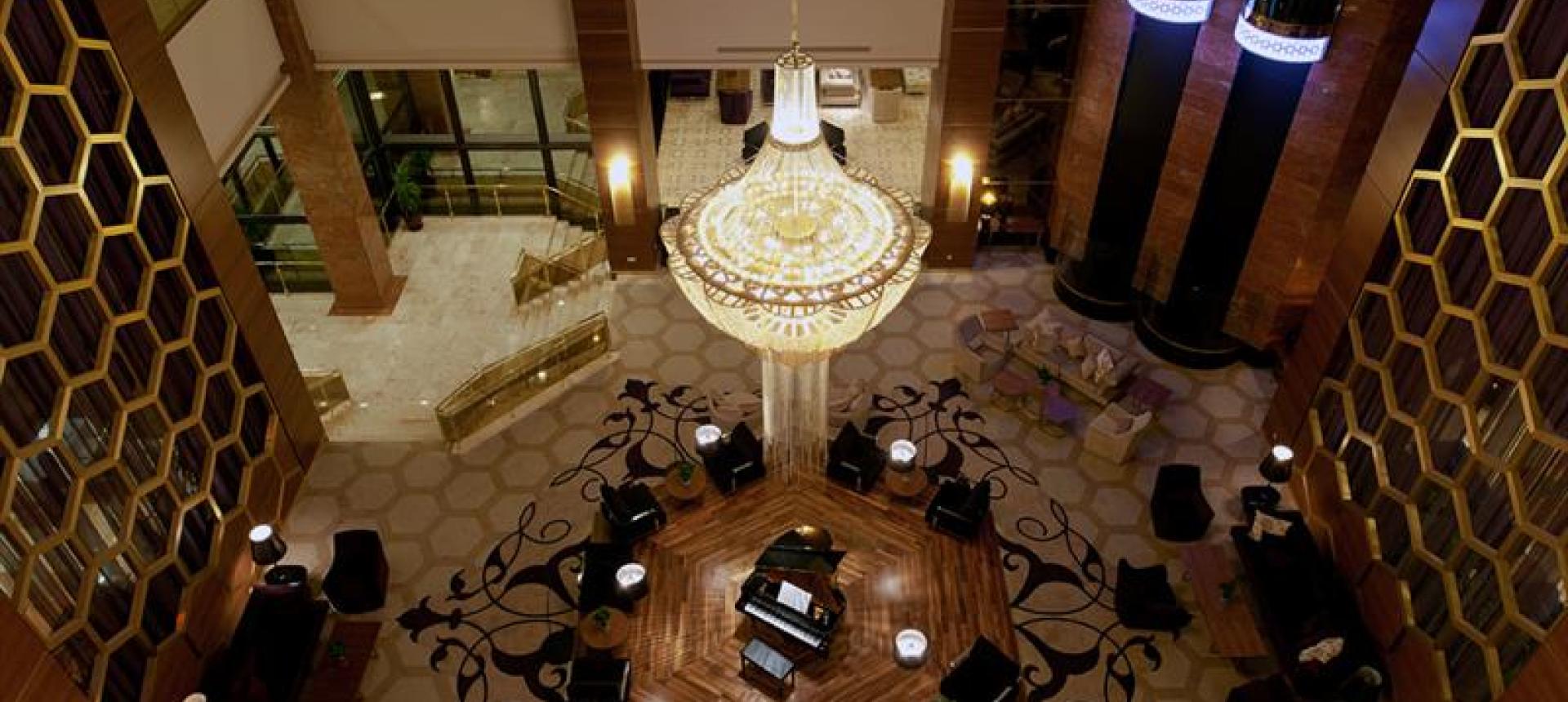 Kaya İzmir Thermal