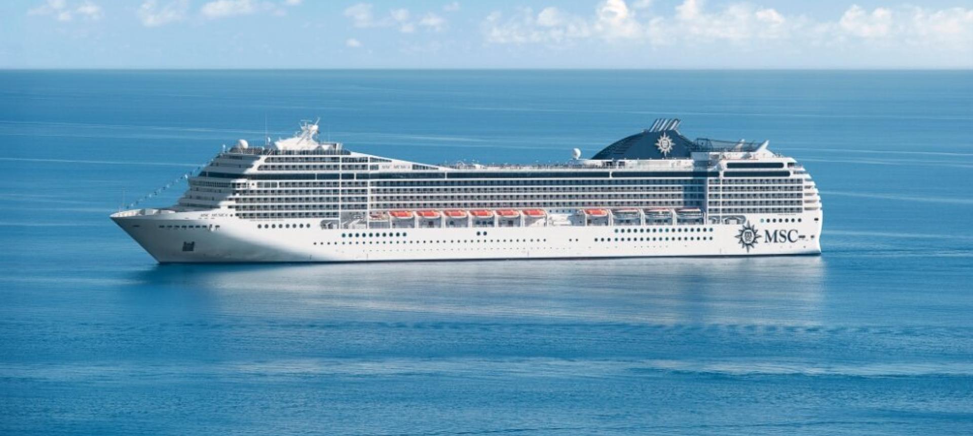 MSC Musica