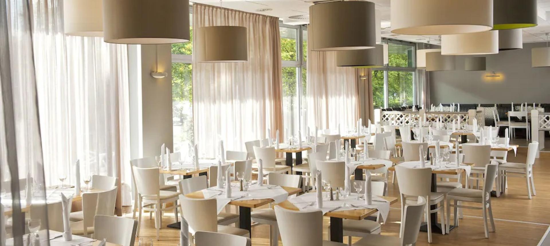 City Hotel Berlin