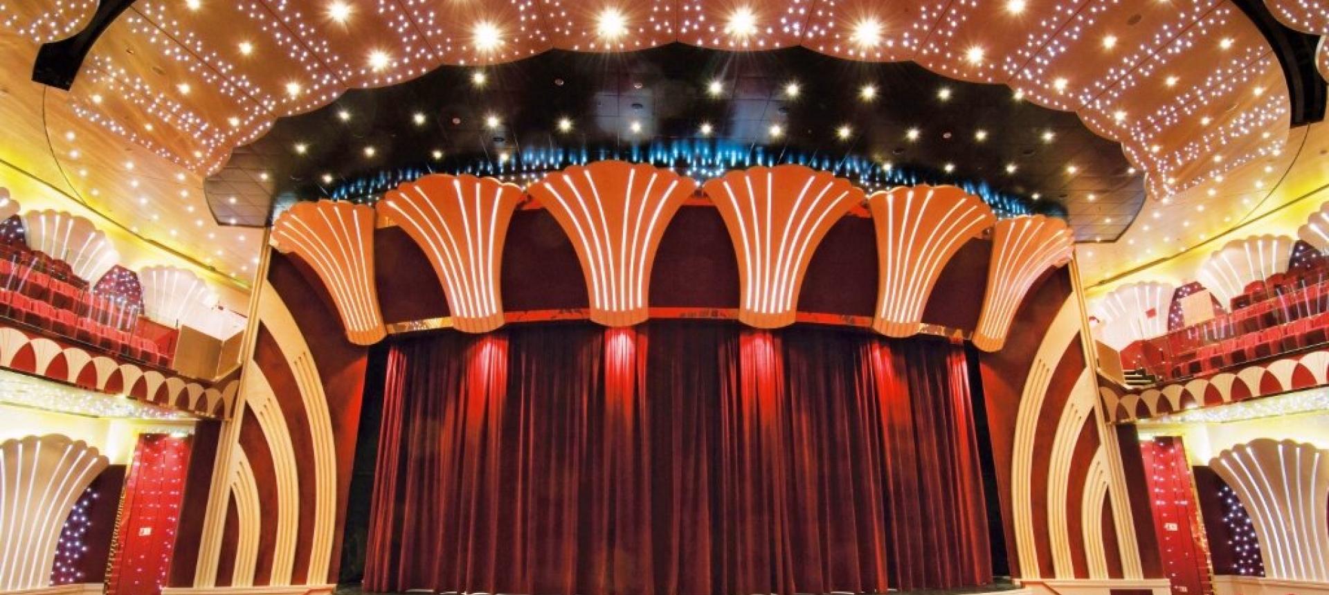 MSC Musica