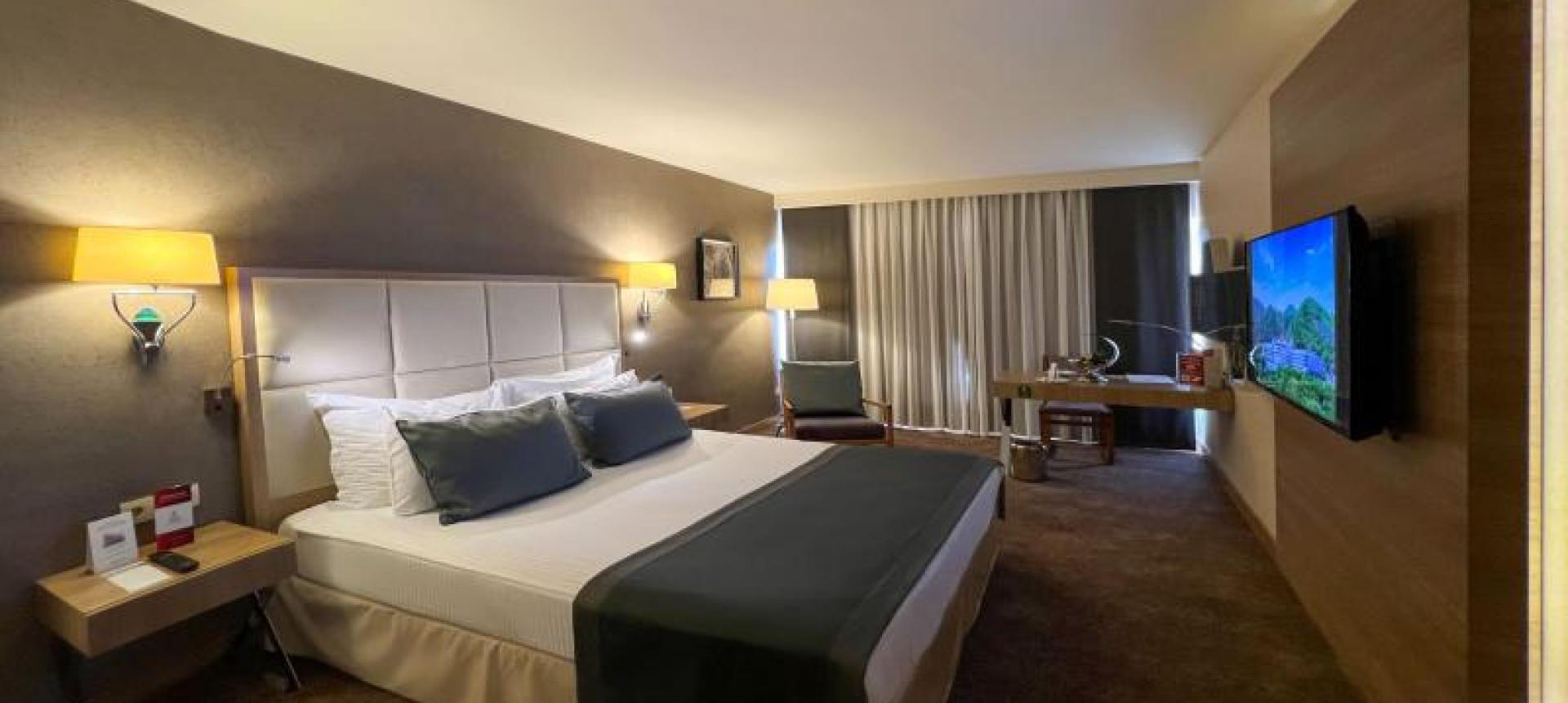 Kaya İzmir Thermal