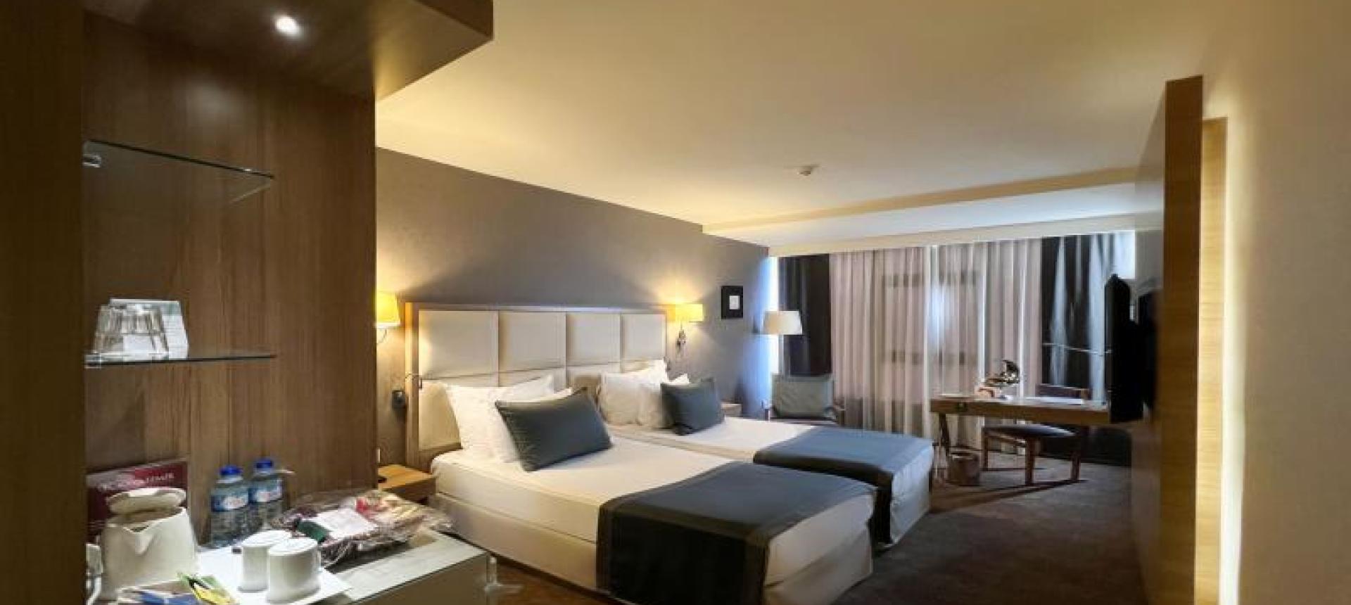 Kaya İzmir Thermal