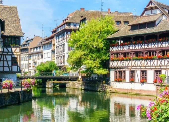 Alsace Turu