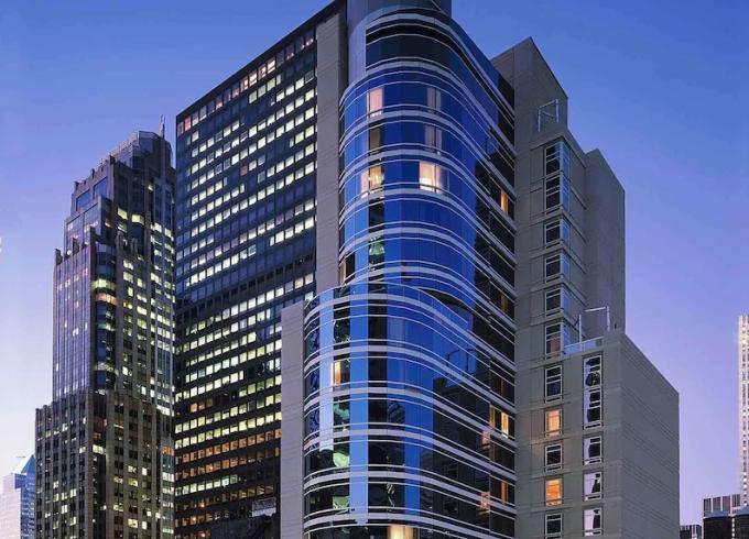 Hotel Sofitel