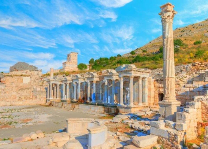 Isparta Turu