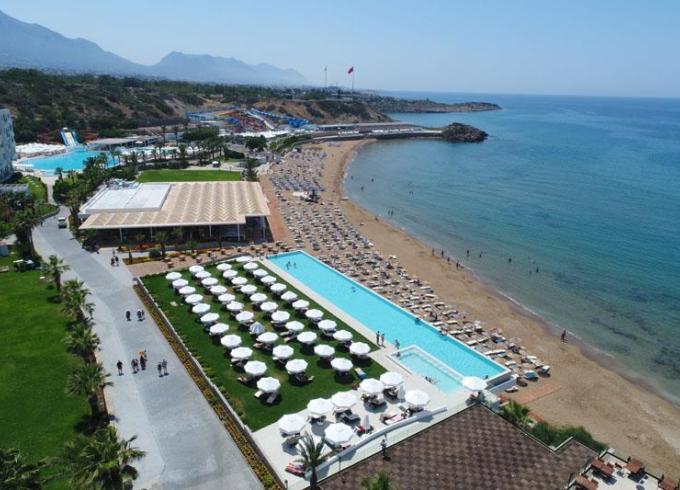 Acapulco Resort