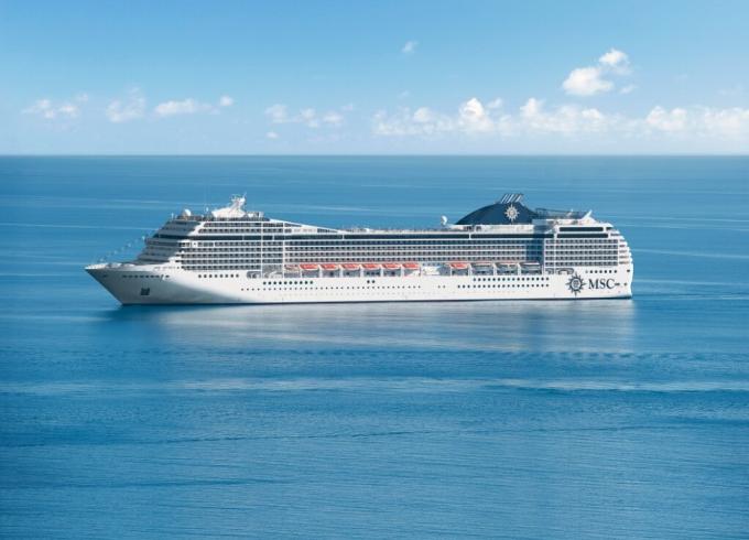 MSC Musica