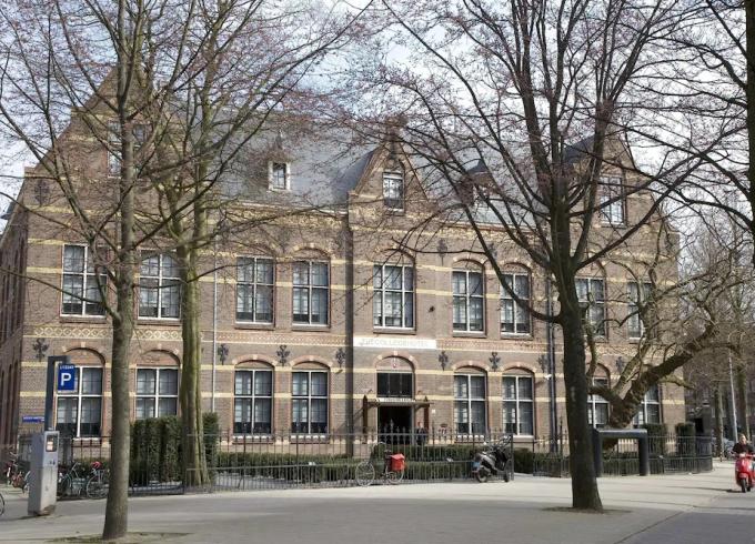 The College