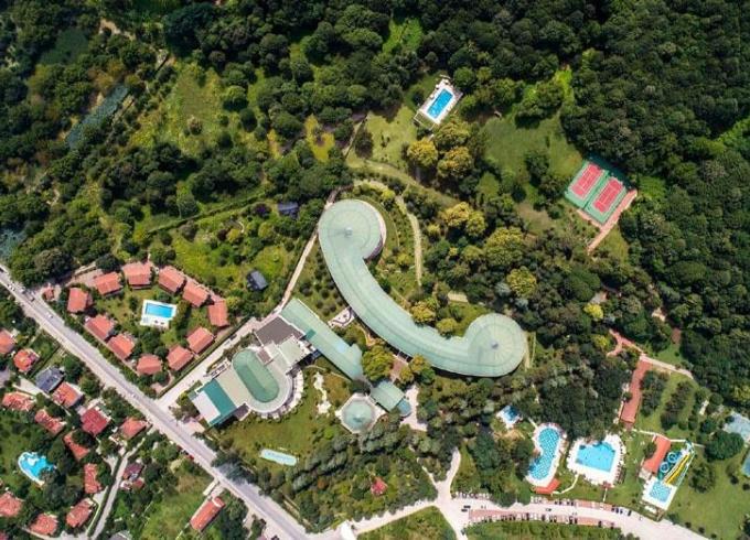 NG Sapanca Wellness