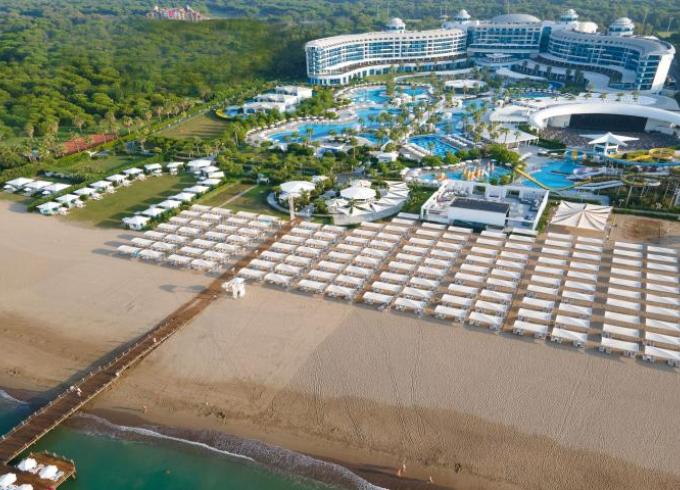 Sueno Hotels Deluxe